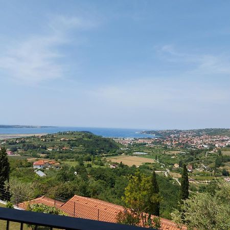 Apartma Viktorija Portorož Eksteriør billede