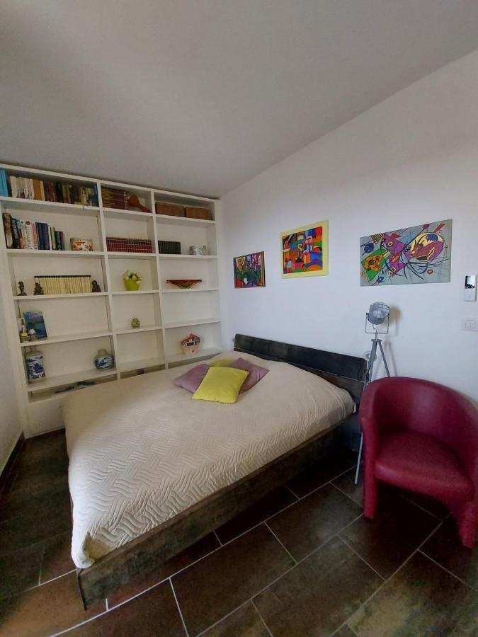 Apartma Viktorija Portorož Eksteriør billede