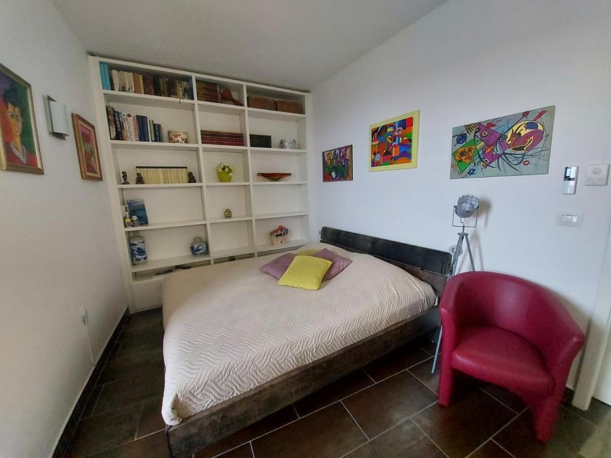 Apartma Viktorija Portorož Eksteriør billede